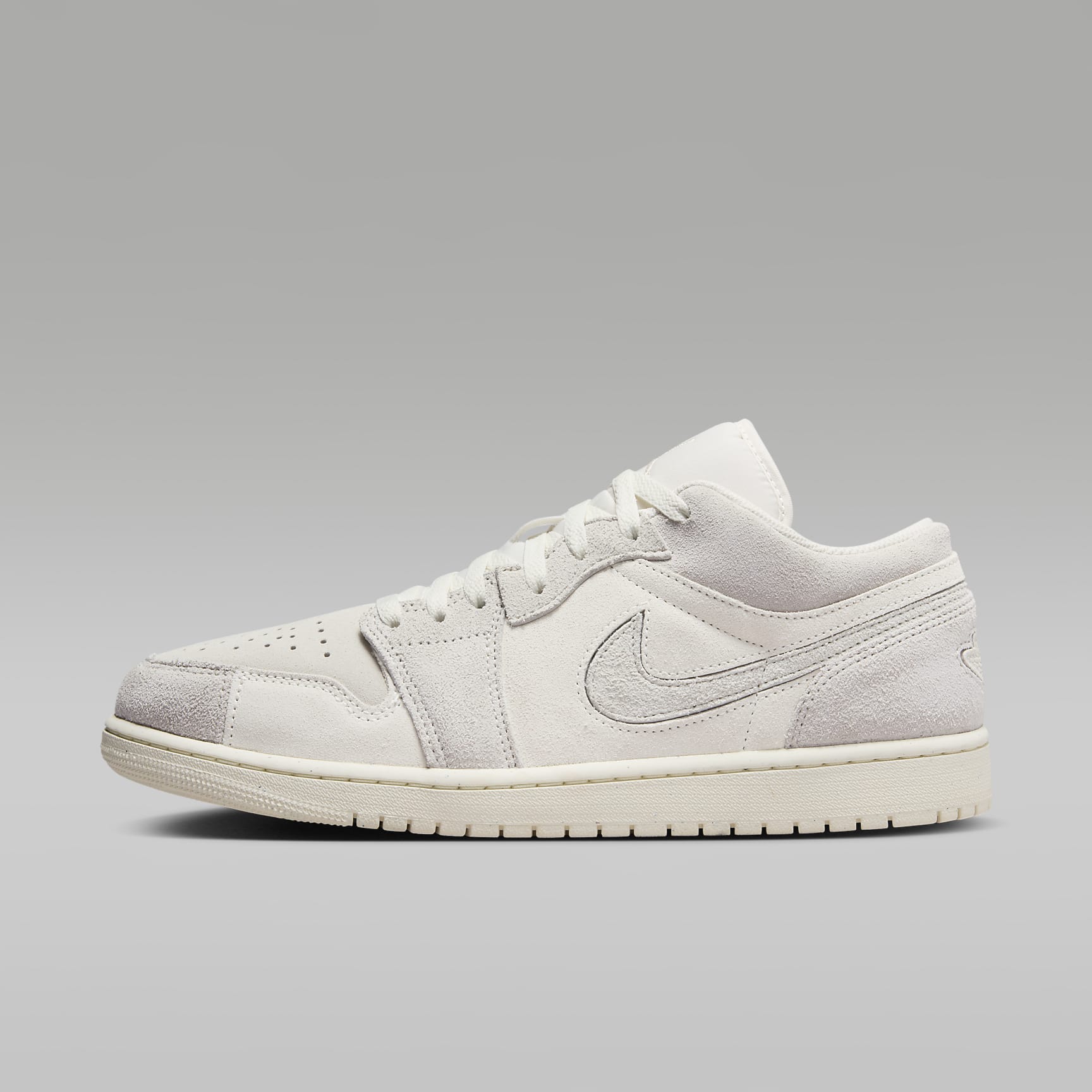 Air Jordan 1 Low SE Craft Men's Shoes. Nike ID